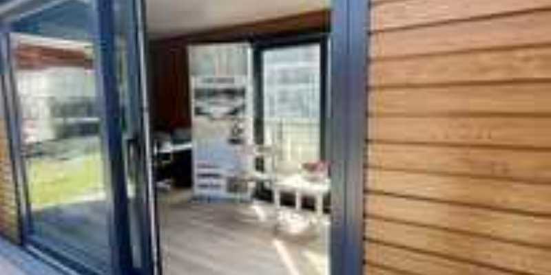 Our office - Our Showroom 
