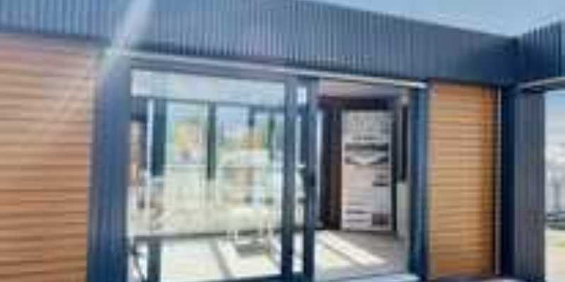 Our office - Our Showroom 