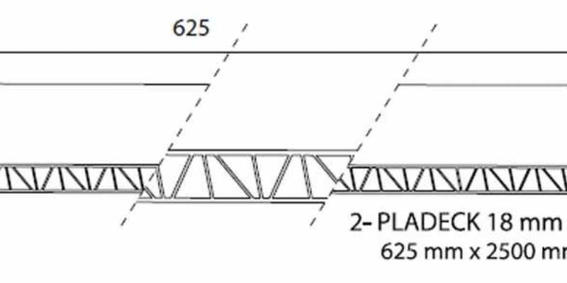 PLADECK&nbsp;